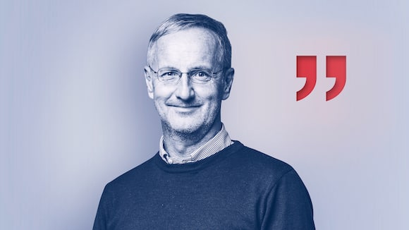 Andreas Valda