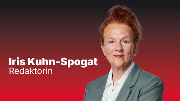 Iris Kuhn