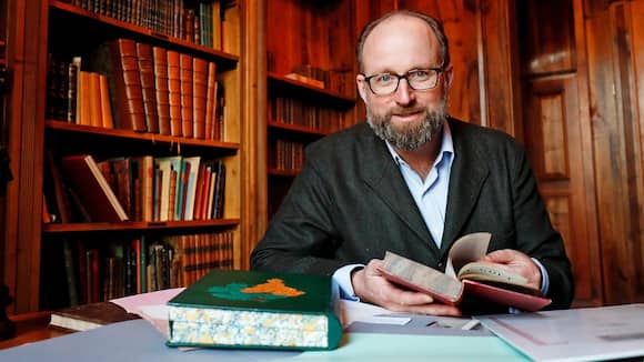 Prinz-Robert-de-Luxembourg