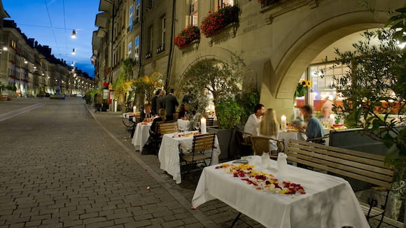 Zunft zu Webern, Bern