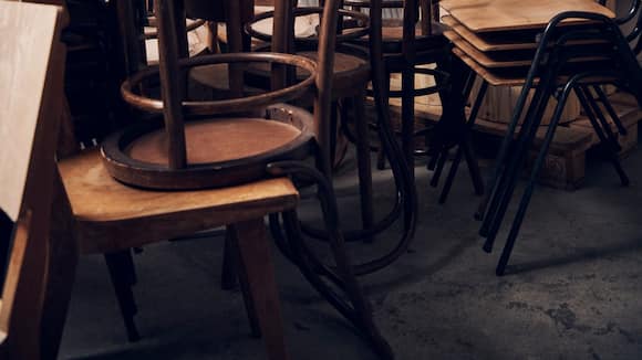 Rainer (links) und Tobias Kyburz