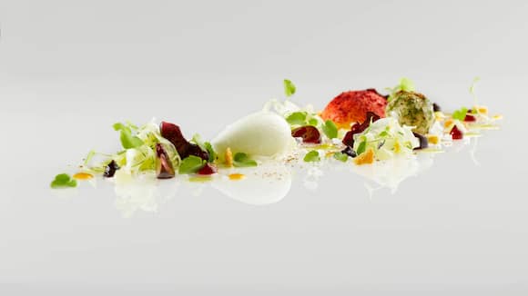 Kirsche Yoghurt Fenchel Sumach