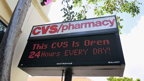 CVS Health Corporation