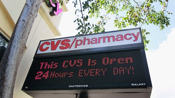 CVS Health Corporation