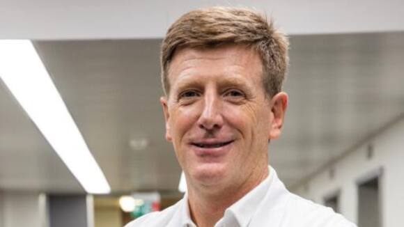 Luca Regli: Klinikchef der Neurochirurgie am Unispital Zürich.