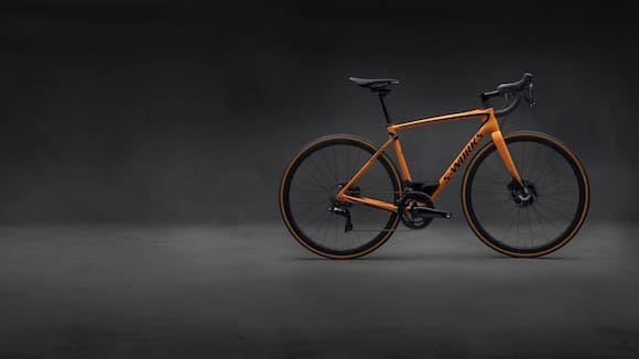E-Bike McLaren