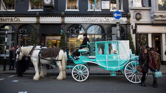 New Bond Street