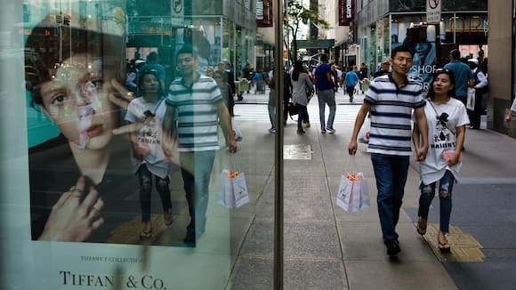 Upper 5th Avenue