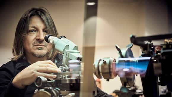 Maik Panziera