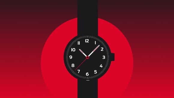 Bilanz Watches