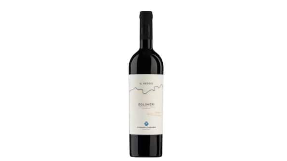 Mövenpick - Pick of theweek - Bolgheri