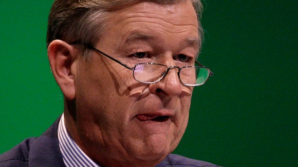 Marcel Ospel
