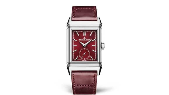 REVERSO TRIBUTE JAEGER-LECOULTRE