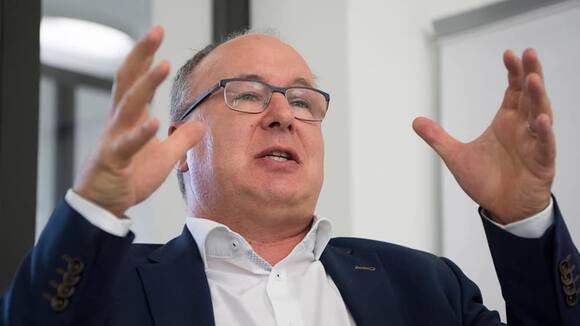 Pierre-Yves Maillard