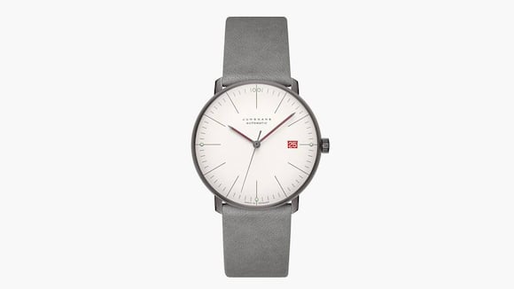 MAX BILL AUTOMATIC JUNGHANS