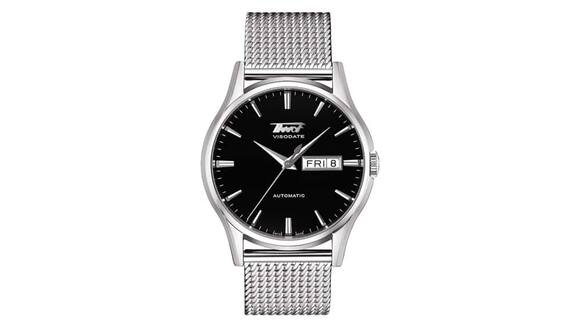 HERITAGE VISODATE AUTOMATIC TISSOT