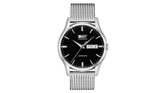 HERITAGE VISODATE AUTOMATIC TISSOT