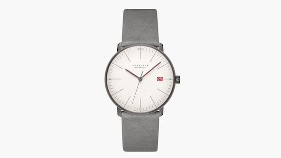 MAX BILL AUTOMATIC JUNGHANS