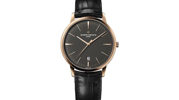 PATRIMONY AUTOMATIC VACHERON CONSTANTIN