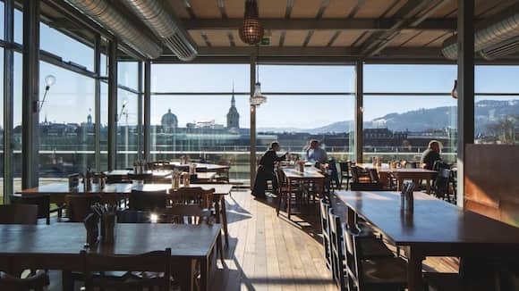 Grosse Schanze, Bern