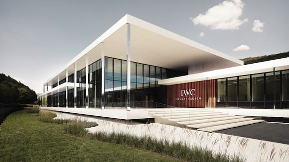 IWC_Headquarter