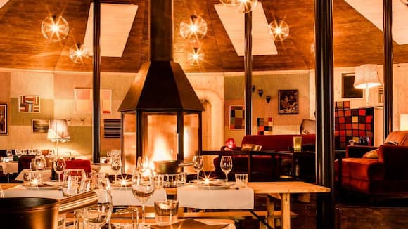 Frau Gerolds Garten Zürich