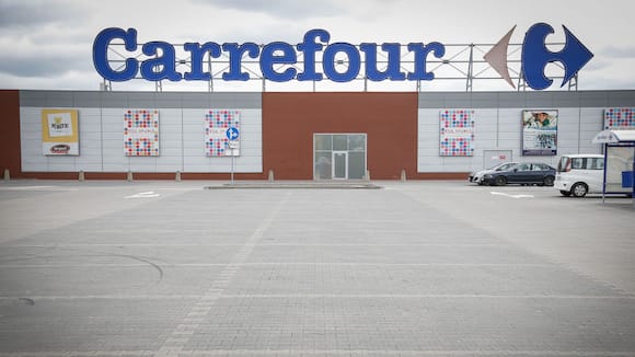 Carrefour
