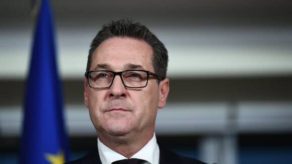 Heinz-Christian Strache