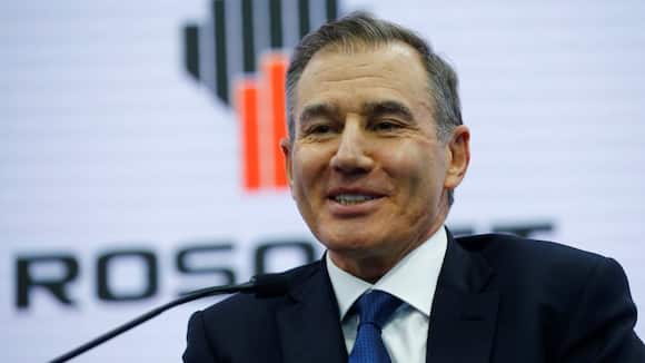 Ivan Glasenberg