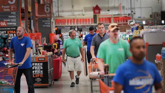 The Home Depot