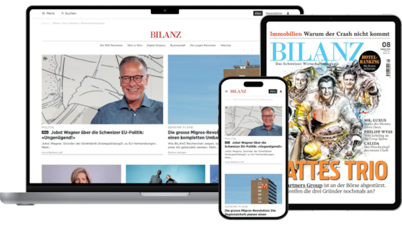 Bilanz-Abo