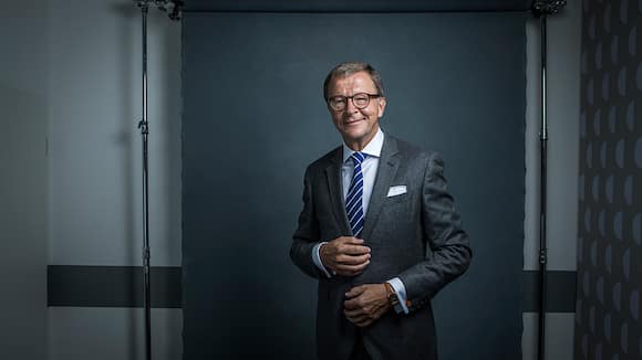 Jörg Wolle