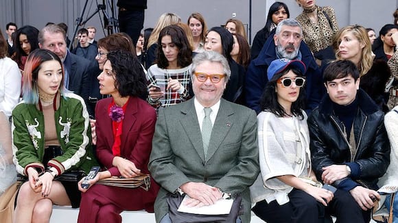 Alain-Dominique Perrin