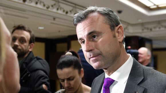 Norbert Hofer