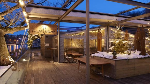 Schwellenmätteli, Bern