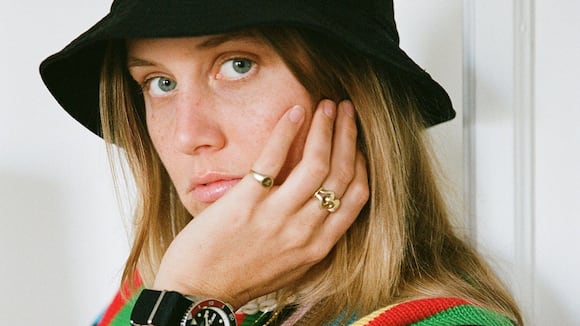 Portrait von Brynn Wallner