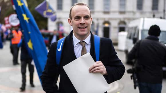 Dominic Raab