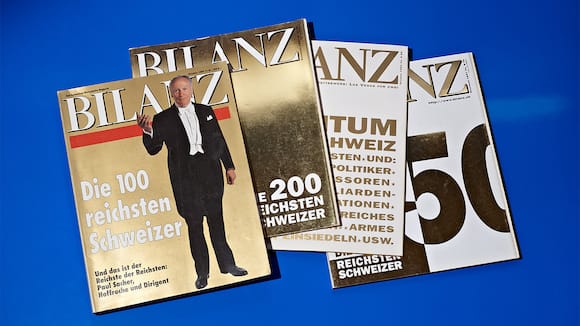 Bilanz