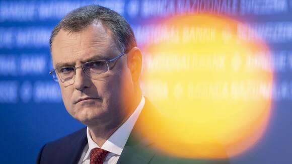 Thomas Jordan: Rückgang der Teuerung reicht noch nicht.