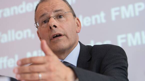 Jürg Schlup