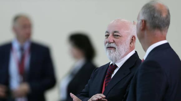 Viktor-Vekselberg