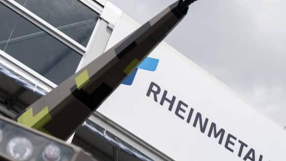 Rheinmetall