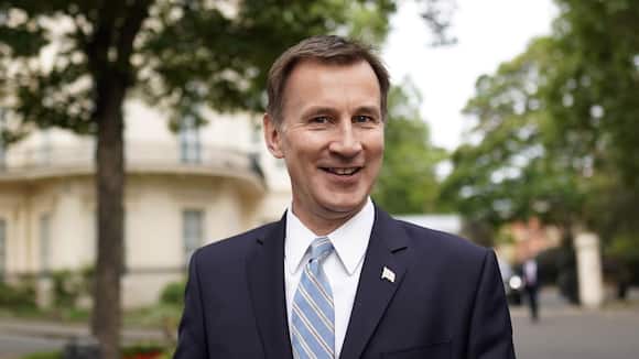 Jeremy Hunt