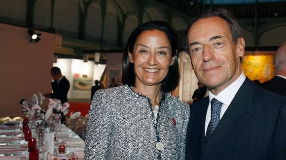 Lindsay und Cristina Owen-Jones