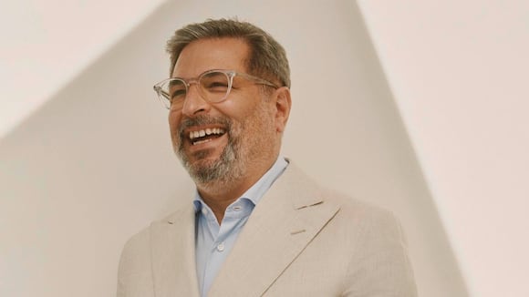 Guido Terreni ist seit 2021 CEO von Parmigiani Fleurier, der ­Uhrenmarke in Besitz der Sandoz-Stiftung. Davor hatte er 20 Jahre lang das Uhrenbusiness von ­Bulgari geprägt.