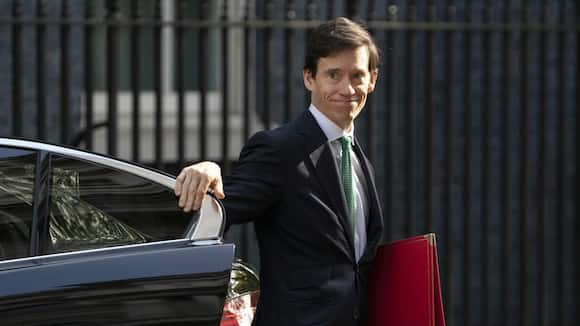 Rory Stewart