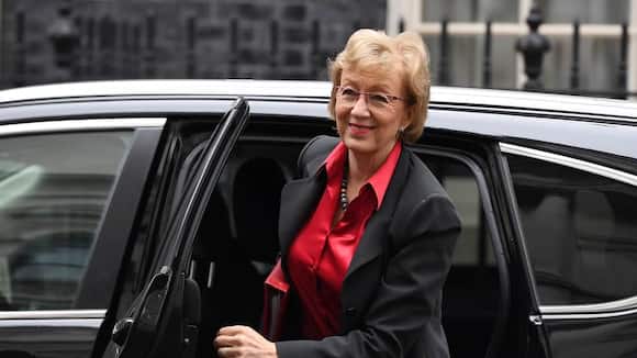 Andrea Leadsom
