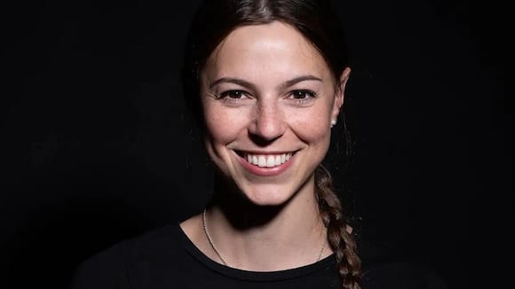 Portrait von Jenni Elle