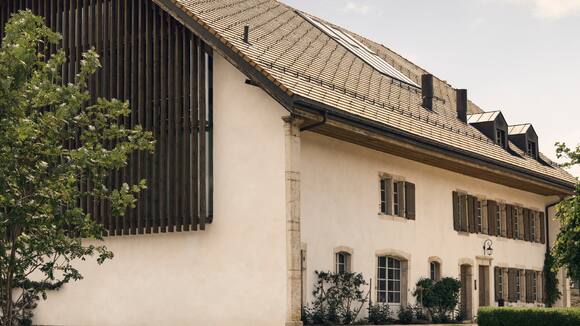 Maison des Métiers d’Arts