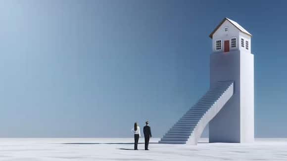 Wohneigentum ist unerreichbar geworden. Was die Gründe sind und wie man den Trend umkehren könnte.